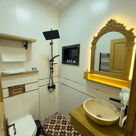 Eagle's Nest Boutique Hotel