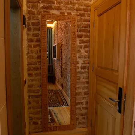 Eagle's Nest Boutique Hotel Stambuł