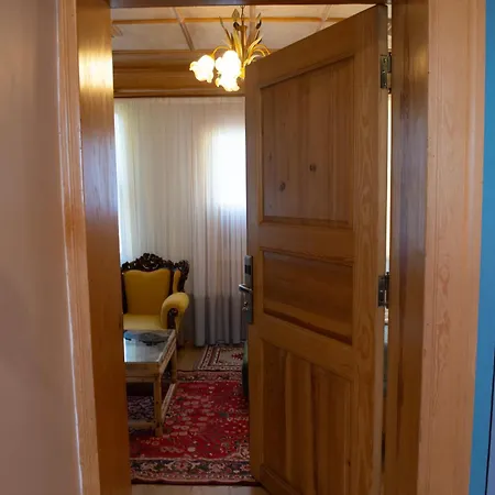 Hotel Eagle's Nest Boutique Stambuł