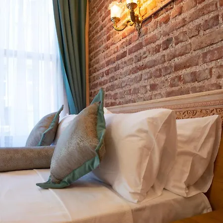 Eagle's Nest Boutique Stambuł