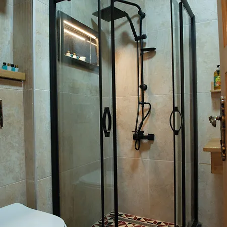 Hotel Eagle's Nest Boutique