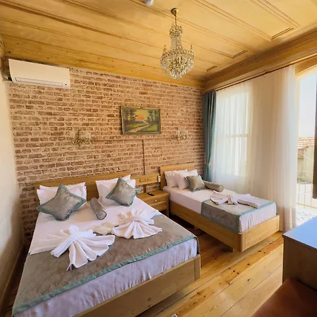 Eagle's Nest Boutique * Stambuł