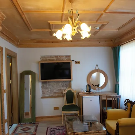 Eagle's Nest Boutique Hotel