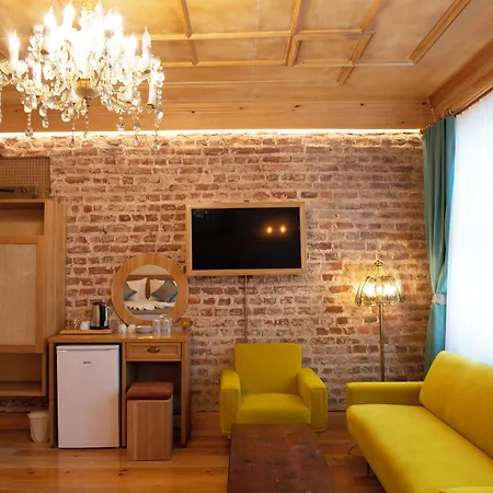 Hotel Eagle's Nest Boutique *