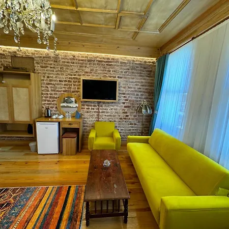 Eagle's Nest Boutique * İstanbul