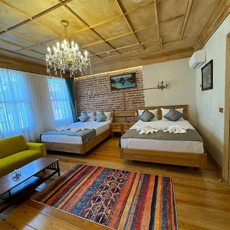 Otel Eagle's Nest Boutique *