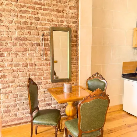 Otel Eagle's Nest Boutique İstanbul