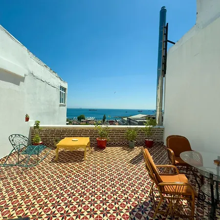 Eagle's Nest Boutique İstanbul