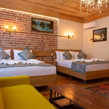 Otel Eagle's Nest Boutique