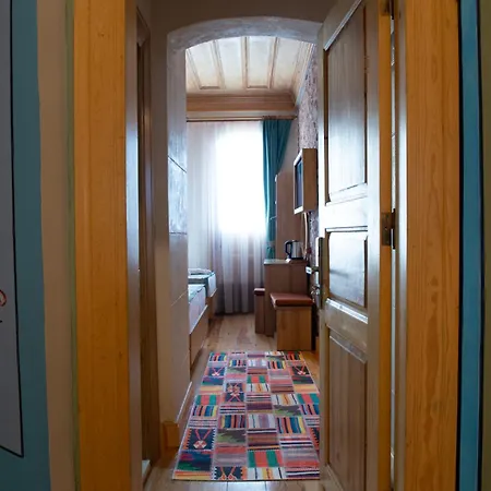 Hotel Eagle's Nest Boutique Istanboel
