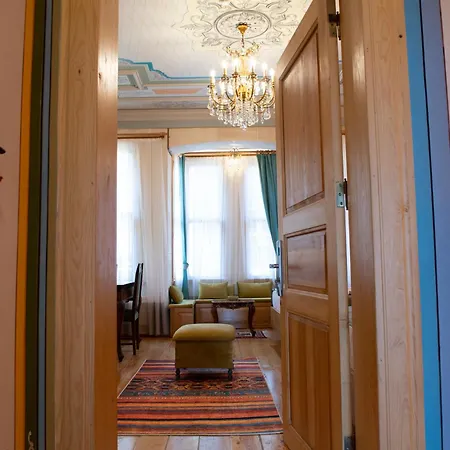 Otel Eagle's Nest Boutique