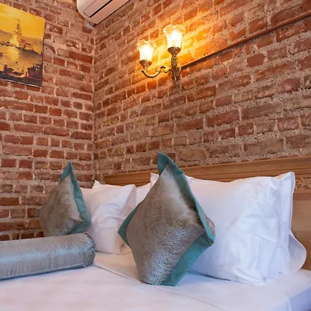 Otel Eagle's Nest Boutique