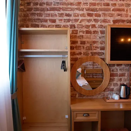 Otel Eagle's Nest Boutique *