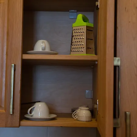 Otel Eagle's Nest Boutique *