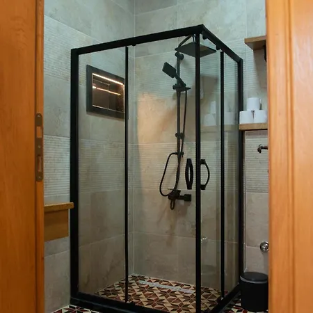 Eagle's Nest Boutique * İstanbul