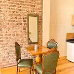 Отель Eagle's Nest Boutique Стамбул