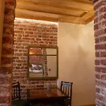 Отель Eagle's Nest Boutique Стамбул