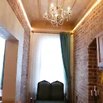 Eagle's Nest Boutique Отель