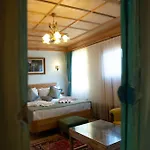 Eagle's Nest Boutique Отель Стамбул