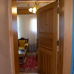 Отель Eagle's Nest Boutique Стамбул