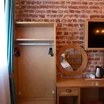 Отель Eagle's Nest Boutique *