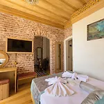 Eagle's Nest Boutique Стамбул