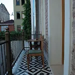 Eagle's Nest Boutique Стамбул