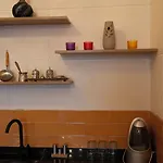 Отель Eagle's Nest Boutique Стамбул