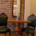 Eagle's Nest Boutique Отель Стамбул