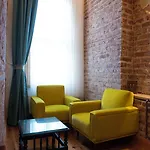 Отель Eagle's Nest Boutique Стамбул