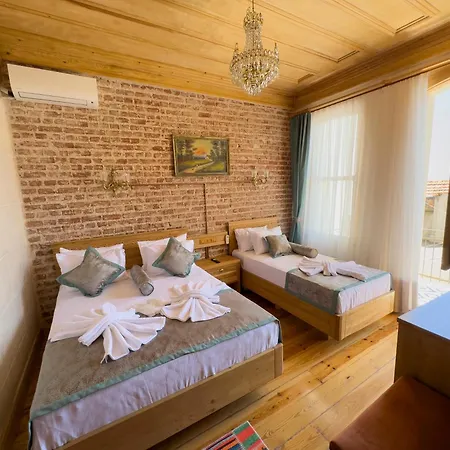 Hotel Eagle's Nest Boutique *