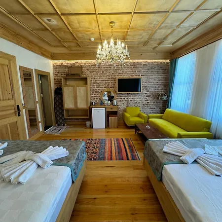 Hotel Eagle's Nest Boutique Istanbul