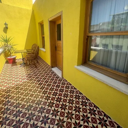 Eagle's Nest Boutique Hotel *