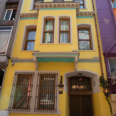 Eagle's Nest Boutique * Istanbul
