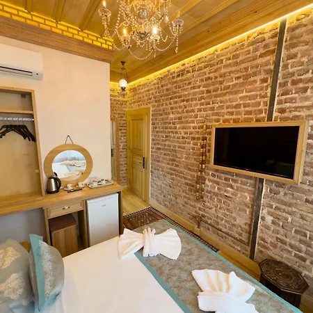 Eagle's Nest Boutique * Istanbul