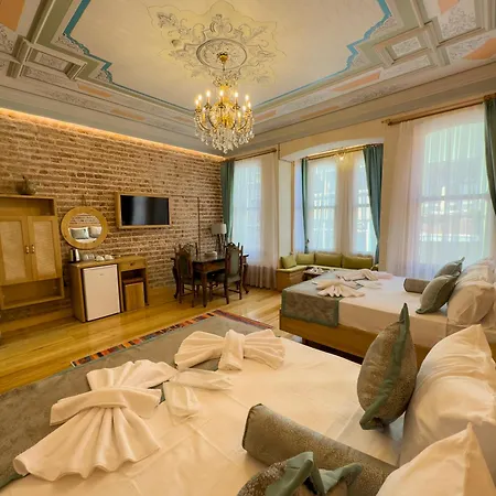 Hotel Eagle's Nest Boutique *