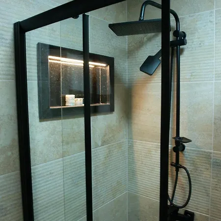 Hotel Eagle's Nest Boutique Istanbul