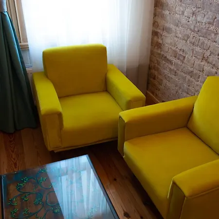 Eagle's Nest Boutique Hotel