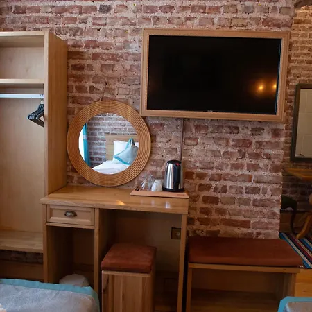 Eagle's Nest Boutique Istambul