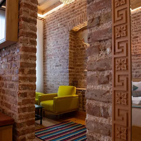 Eagle's Nest Boutique Hotel