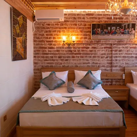 Eagle's Nest Boutique Istanbul