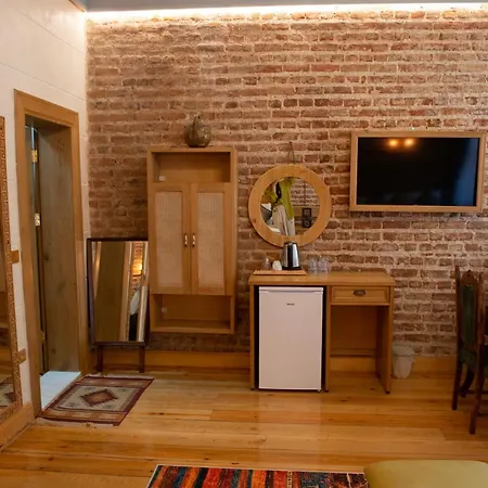 Eagle's Nest Boutique Istanbul