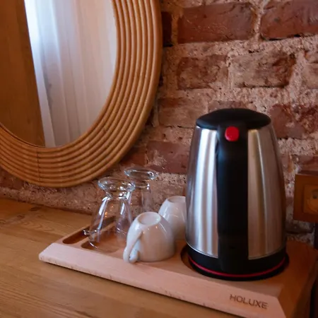 Szálloda Eagle's Nest Boutique *