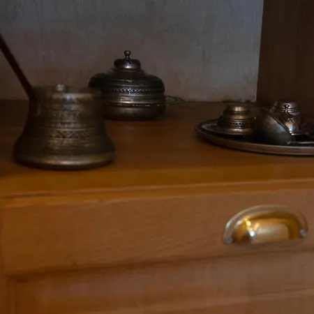 Eagle's Nest Boutique *