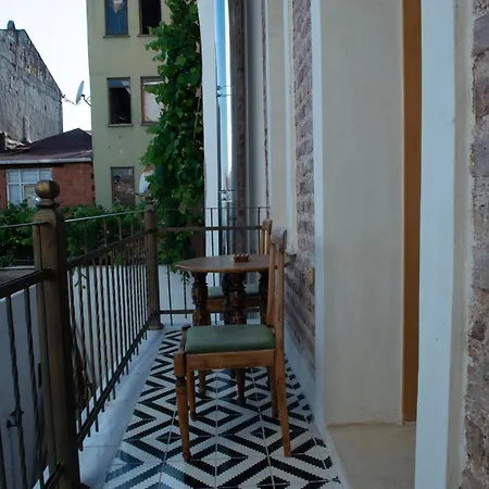 Hotel Eagle's Nest Boutique