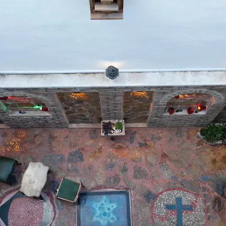 Szálloda Eagle's Nest Boutique *