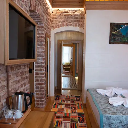 Eagle's Nest Boutique Istanbul