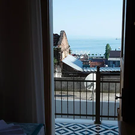 Eagle's Nest Boutique Hotel Istambul