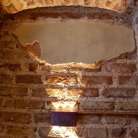 Eagle's Nest Boutique Isztambul