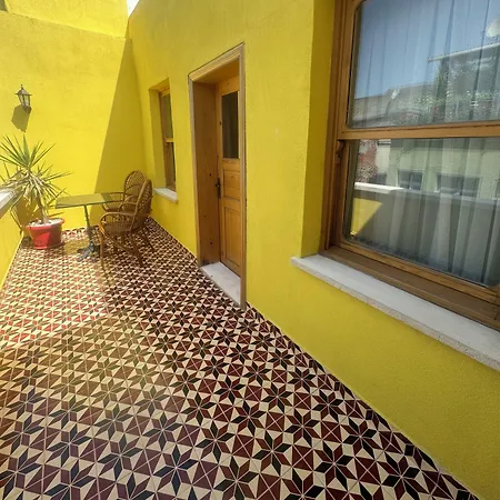 Eagle's Nest Boutique Hotel